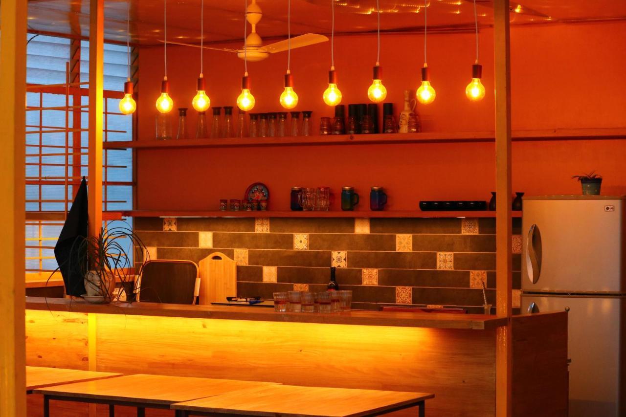 Arman, The Green B&B New Delhi Bagian luar foto